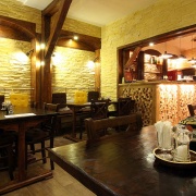 El Toro Steak House Žatec