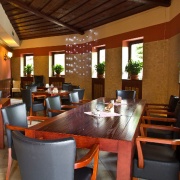 Hotel Alpina