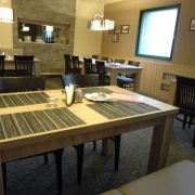 Park Restaurant
