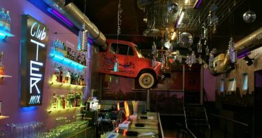 Club Termix