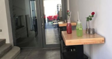 Aviatik café
