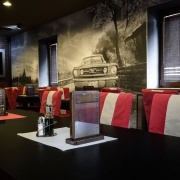 Cobra Restaurant