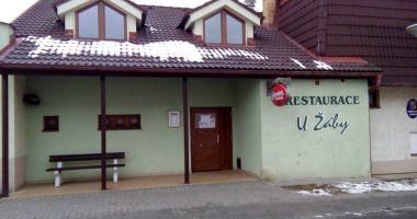 Restaurace U Žáby