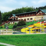 Hotel Vyhlídka****