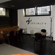 Infinity Music Bar &amp; Restaurant