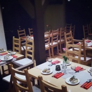 Surfbar Restaurant