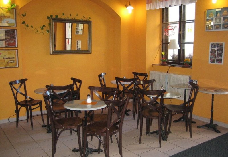 Cukrárna Celerin