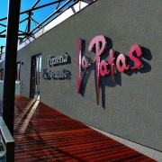 La Patas
