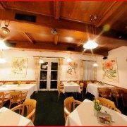 Marie Jarkovská - Restaurace JaS