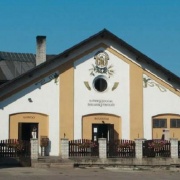 Pivovar Berounský medvěd
