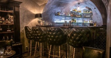Bar 1920 London