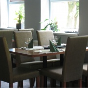 Aura Restaurant