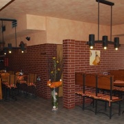 Restaurant Silvie