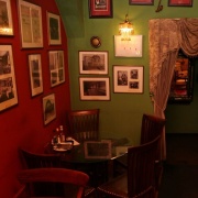 Charleston restaurant