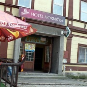 Hotel Hornička