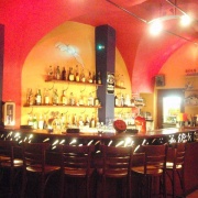 Paradise bar