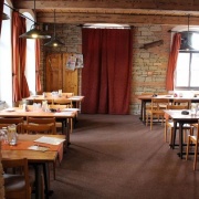 Restaurace U Sladovny