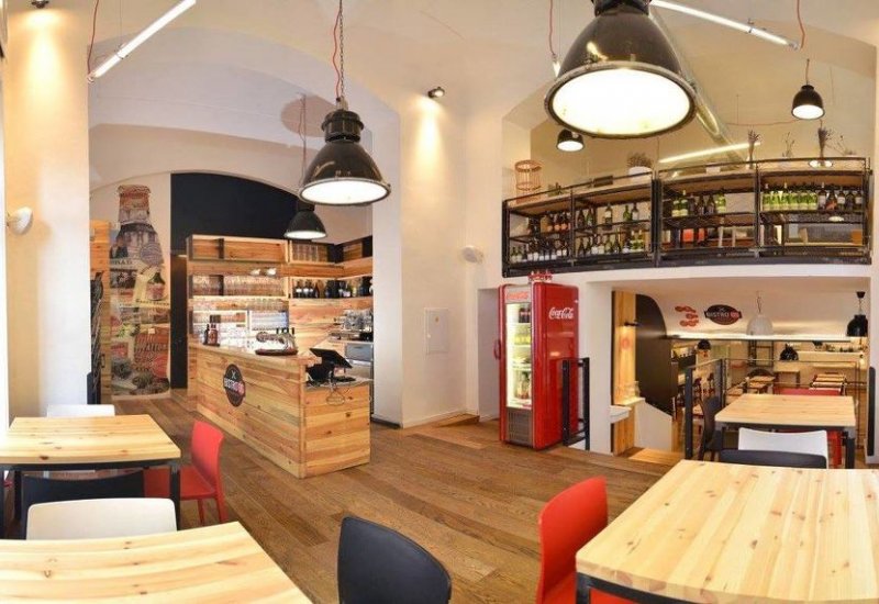 BISTRO´OS