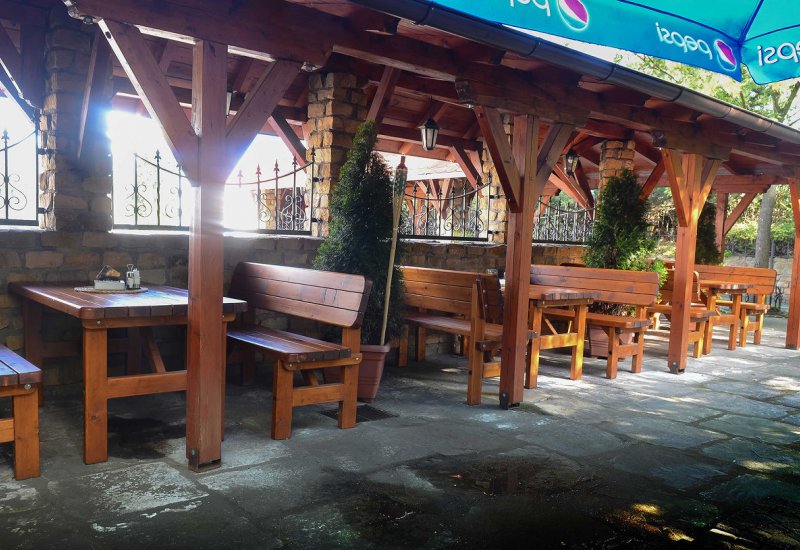GRILL Restaurant KELT