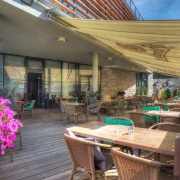Pizza Restaurant Periferie