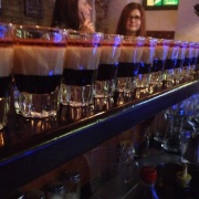Forest bar