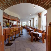 Restaurace Slavia