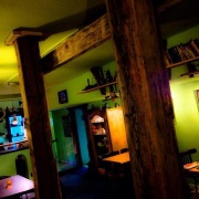 Šambala Bar