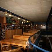 Bowle &amp; Bowling Praha 10