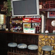 Bar G Loštice