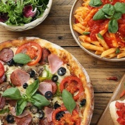 Pizza nebo Pasta bistro