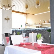 Restaurant Hotelu Bílý Lev