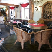 Sport Hotel &amp; Restaurant