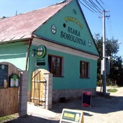 Stará Sokolovna