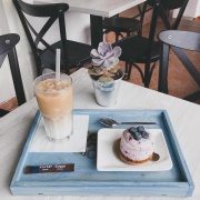 kafe a