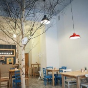 Bistro Polévkárna Supa Supa