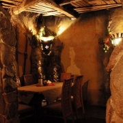 Stronghold