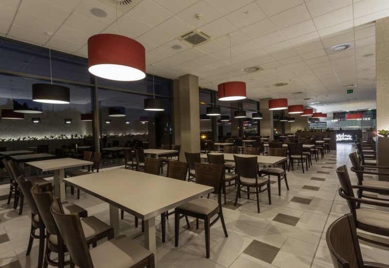 Bistro Jedna báseň