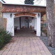 Česká stodola