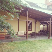 M cafe/bar Šumperk