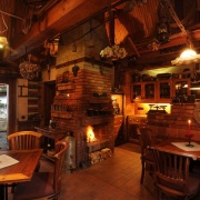 Snack Café U Raka