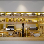 Home Restaurant and Bar