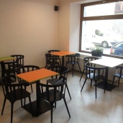 Bistro Krokodýl