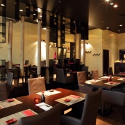 SUSHI NOODLES BY KOBE Olympia Brno