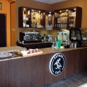 Kavárna Havran Café