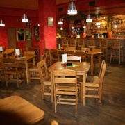 Bar &amp; Restaurant Zágreb