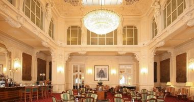 Club Malá Dvorana