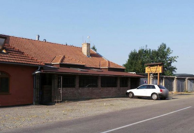 Na Kovárně