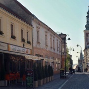 Cukrárna Na Londě