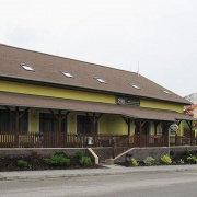 Restaurace Rozsocháč