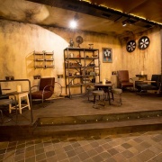 Blondies bar